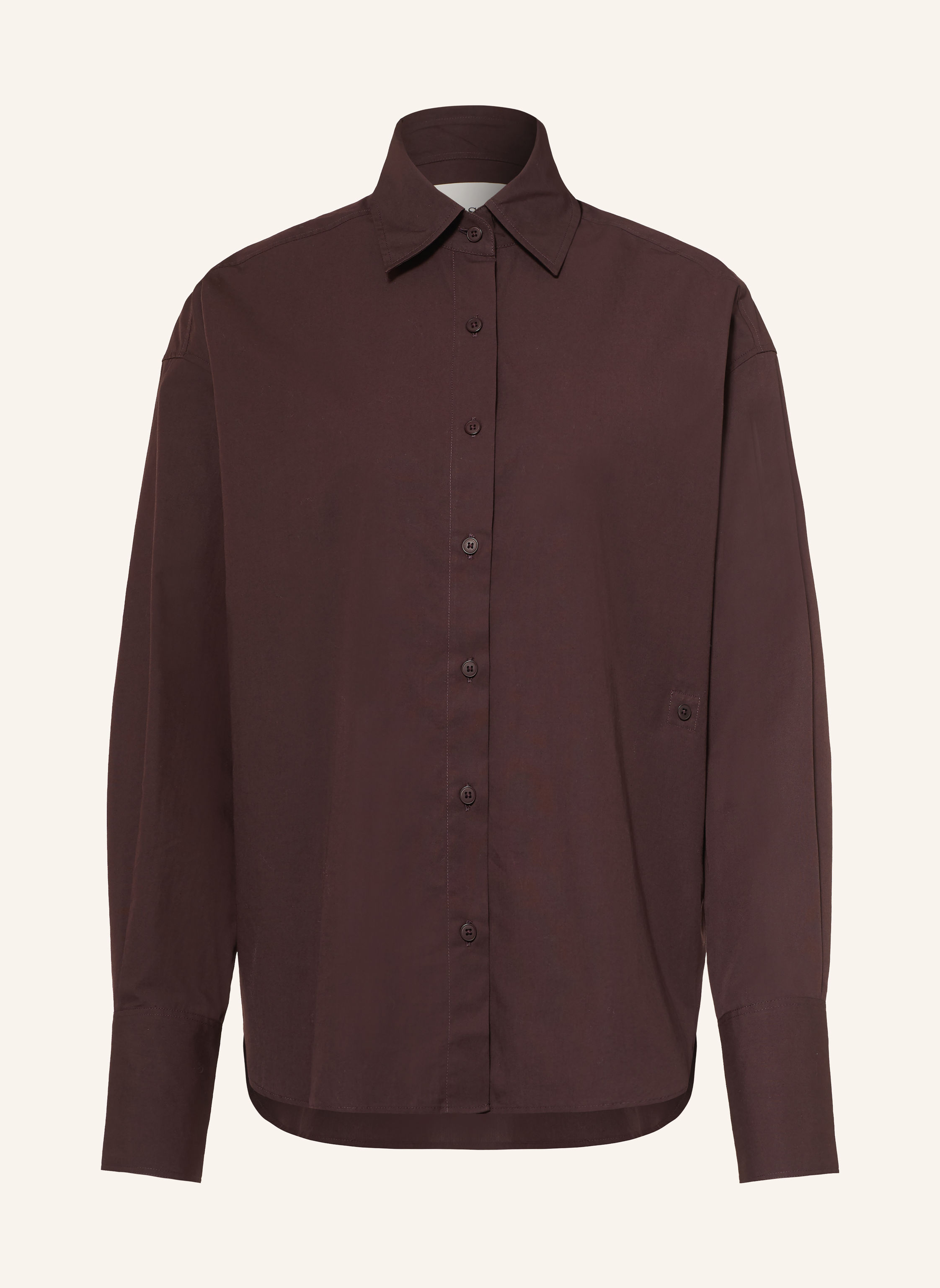 CLOSED Hemdbluse