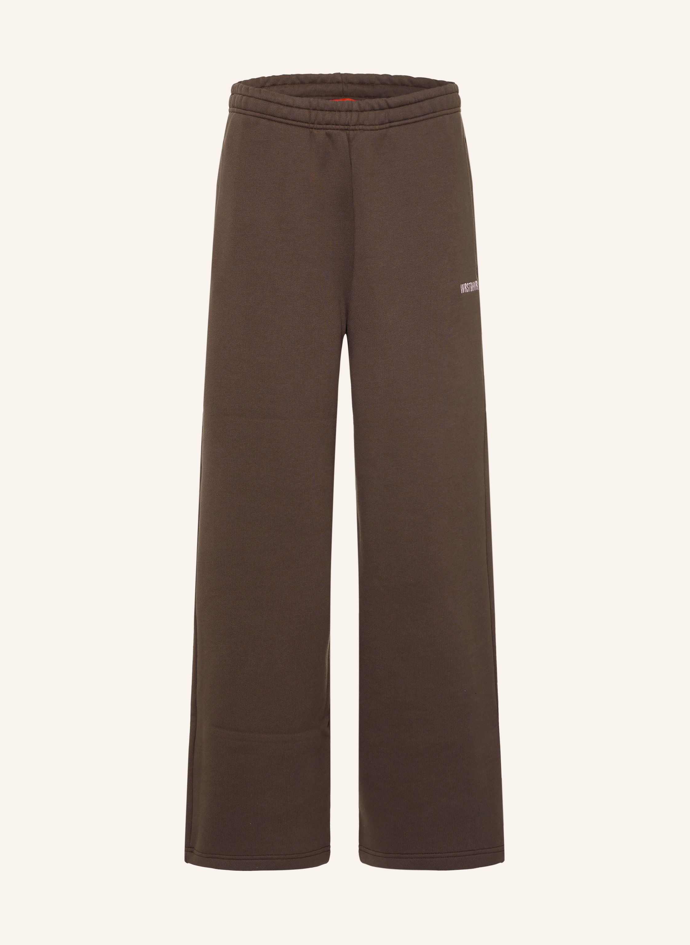 WRSTBHVR Sweatpants ZAYN V4
