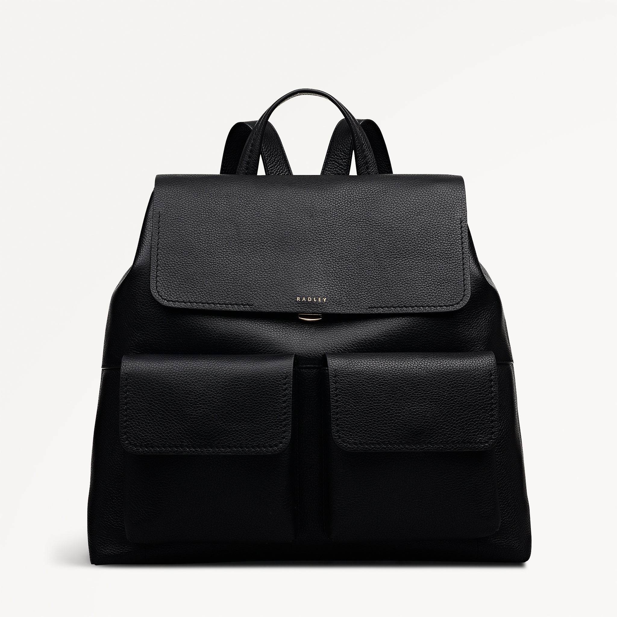 Burton Way - Large Flapover Backpack