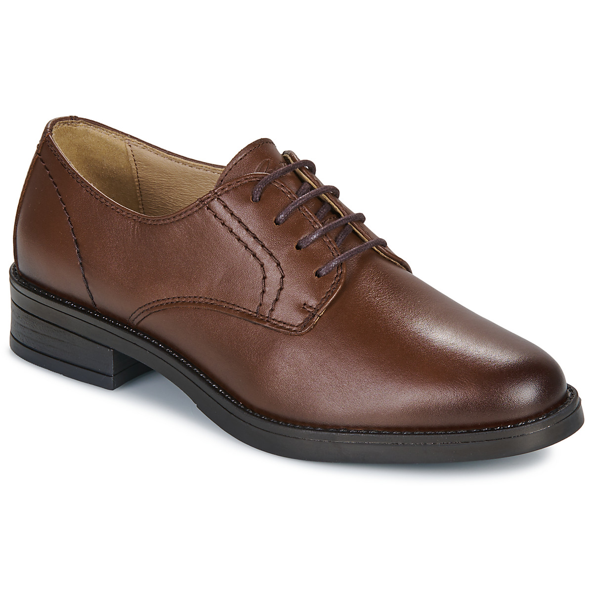 Betty London - CODE - Cognac