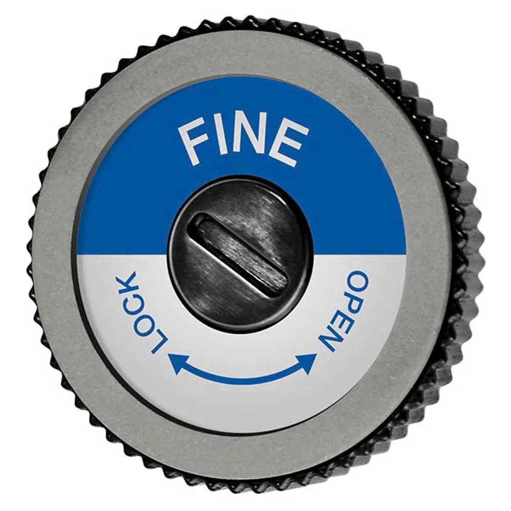 Toko Diamond Disc Fine