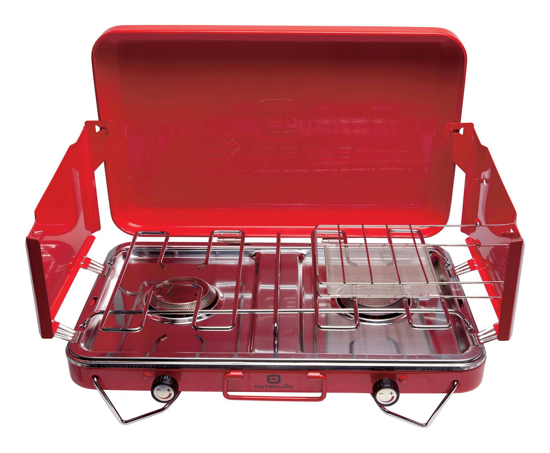Outbound Folding Replacement Toaster Accessory