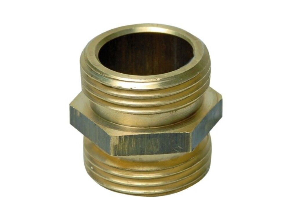 GJENGENIPPEL 1" AG 3/4"