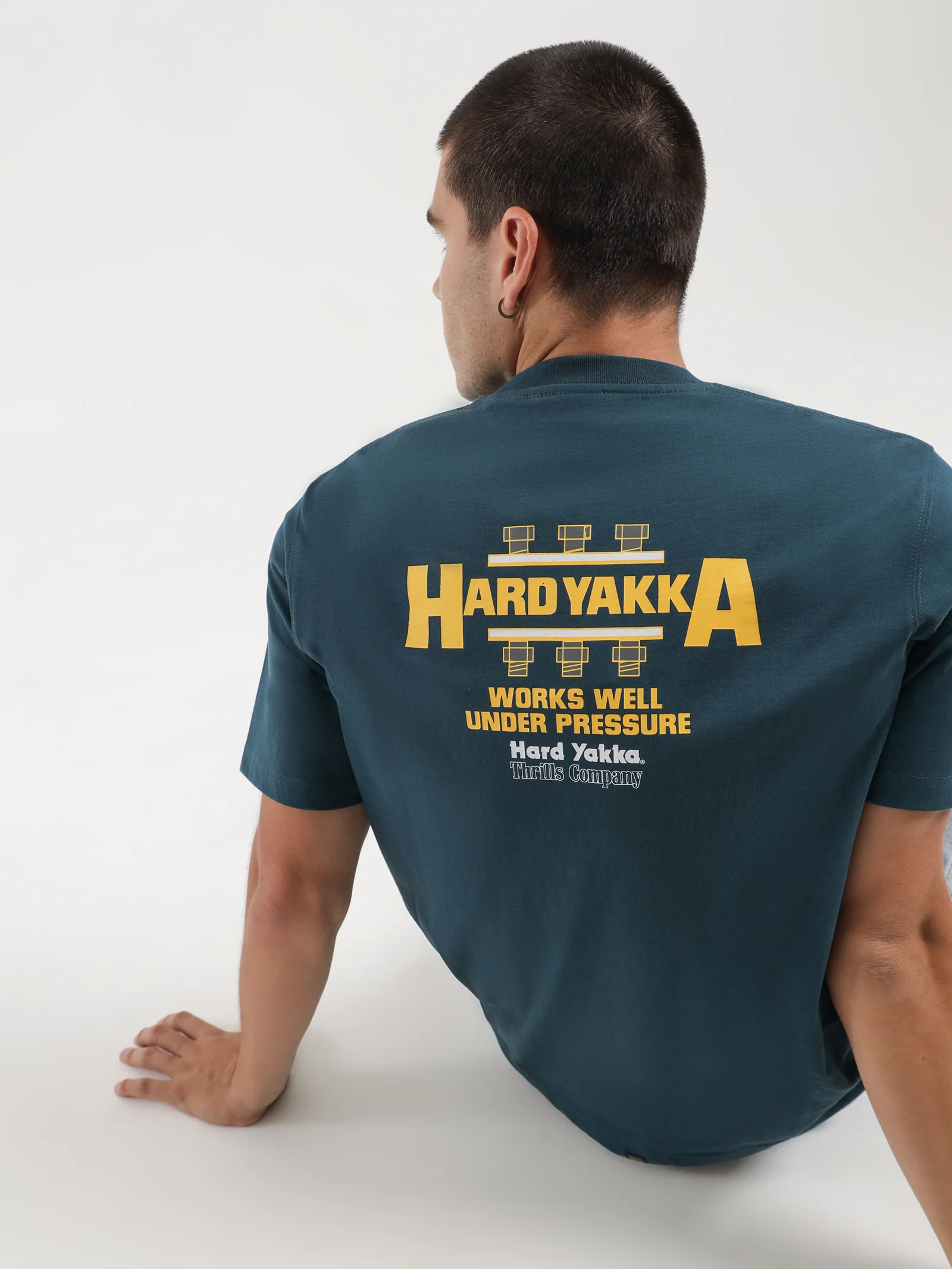 Hard Yakka T-Shirt