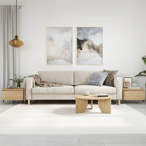 Stolik Kawowy Ława Stół Sonoma 50x46x35 Szuflada Do Salonu Do Pokoju