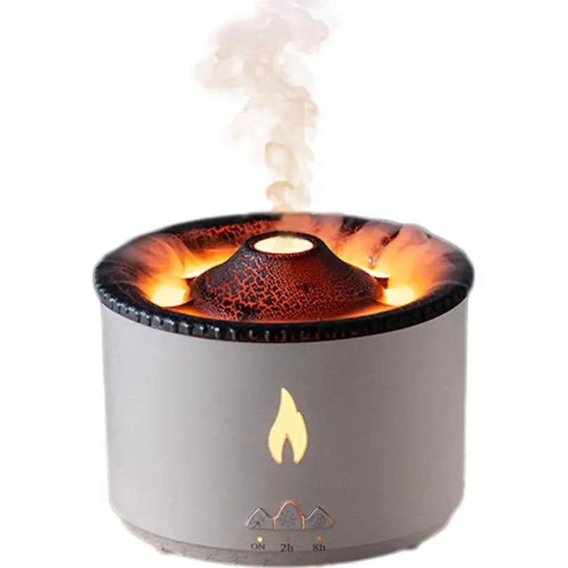 Diffusor Vulcano