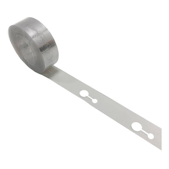 Clear Balloon Garland Strip 5m