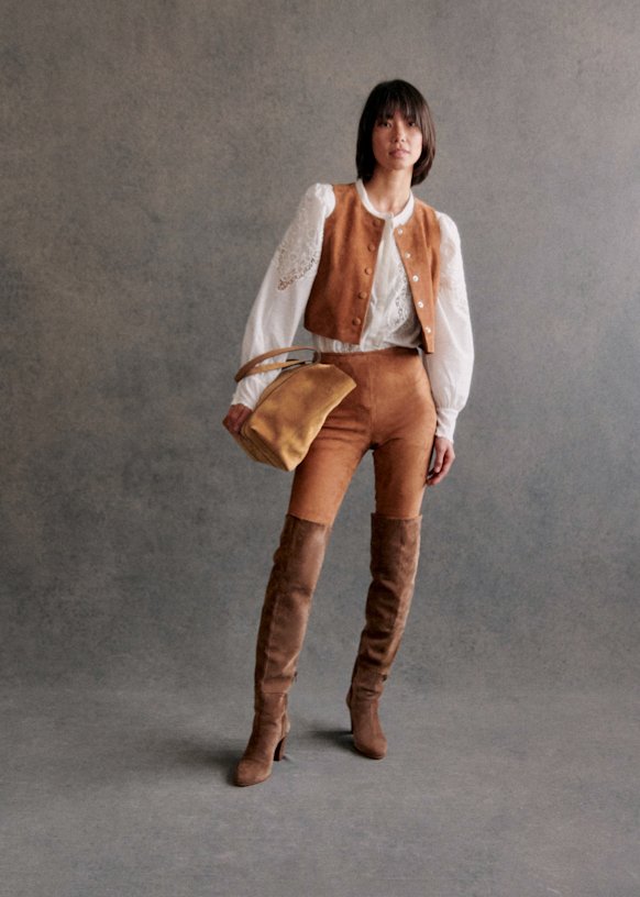 Tara Jacket
