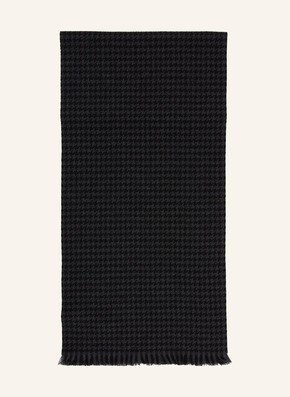 TOM FORD Schal mit Cashmere
