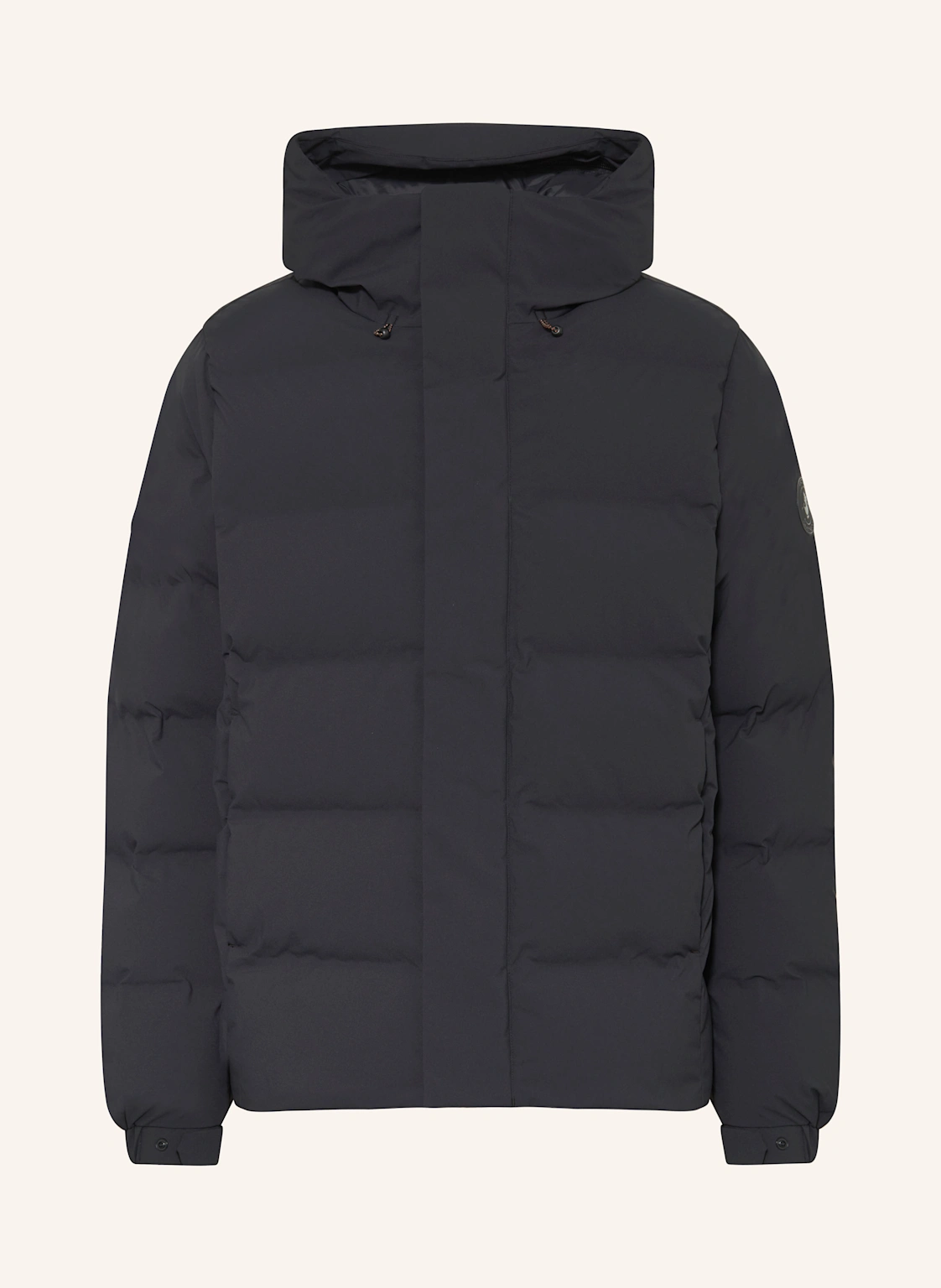SAVE THE DUCK Steppjacke LELAND