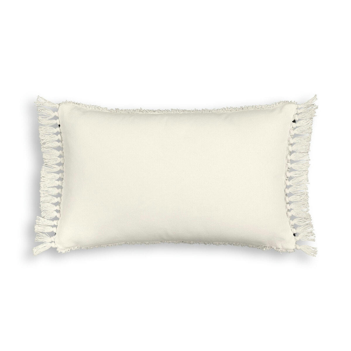 Housse de coussin rectangulaire, Negara