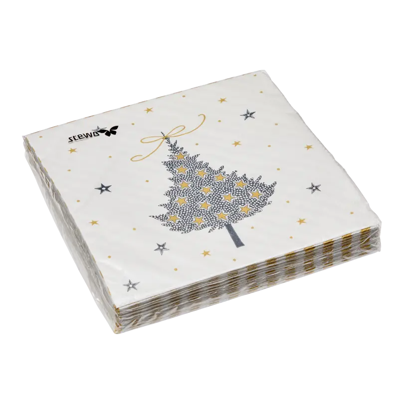 Papierserviette 20er-Set Natala