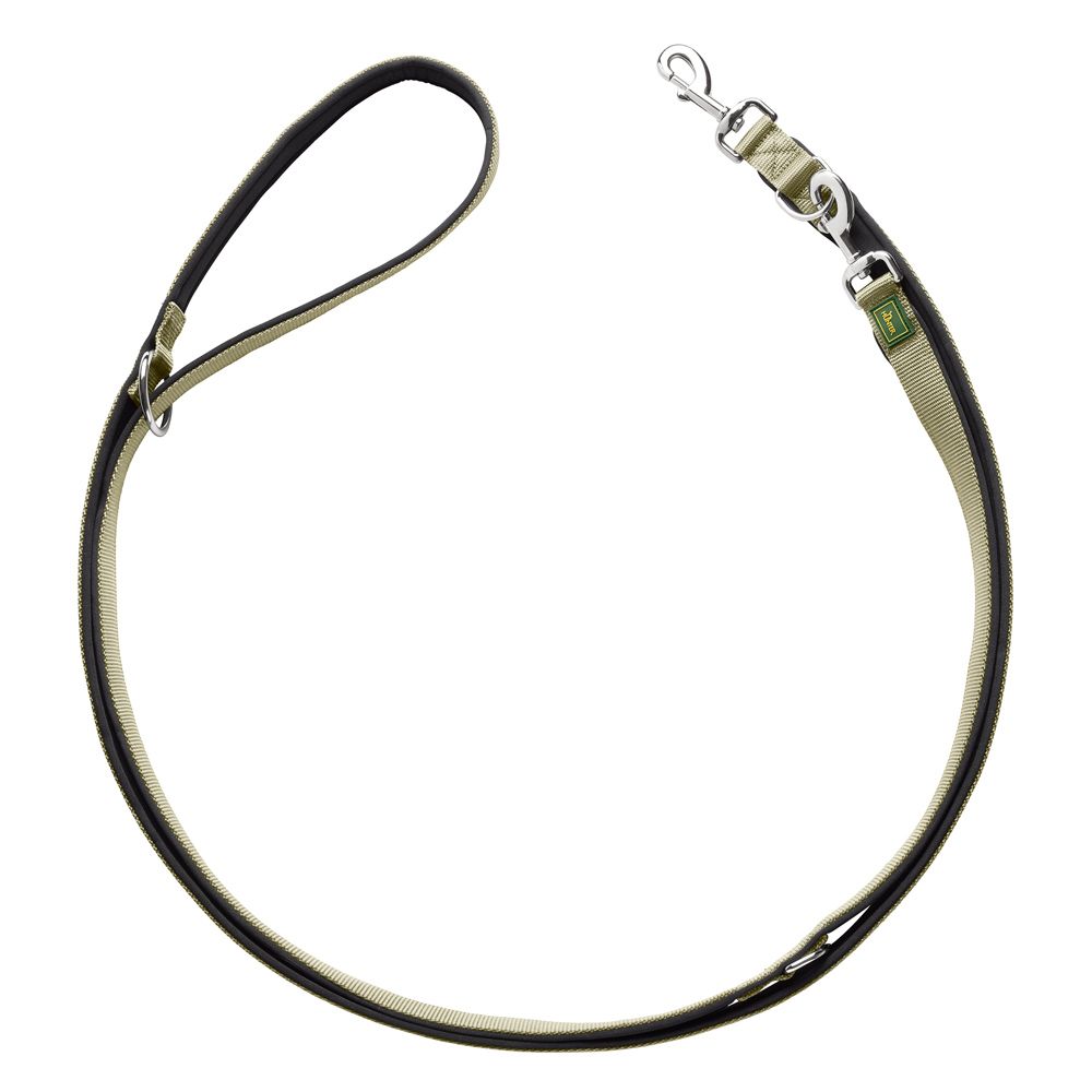 HUNTER Neoprene Lead - Olive/Black