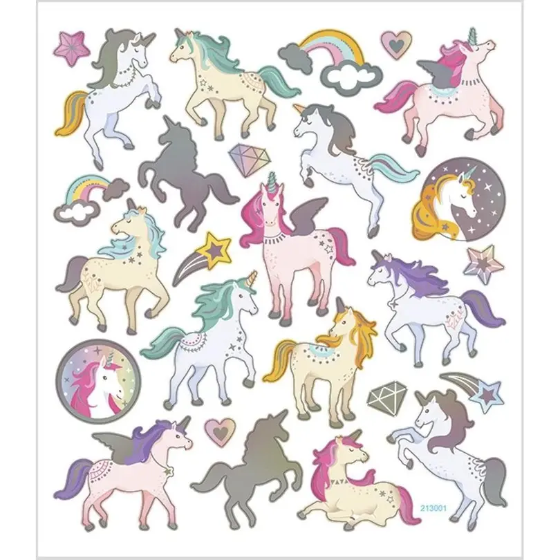 Sticker Kreativ