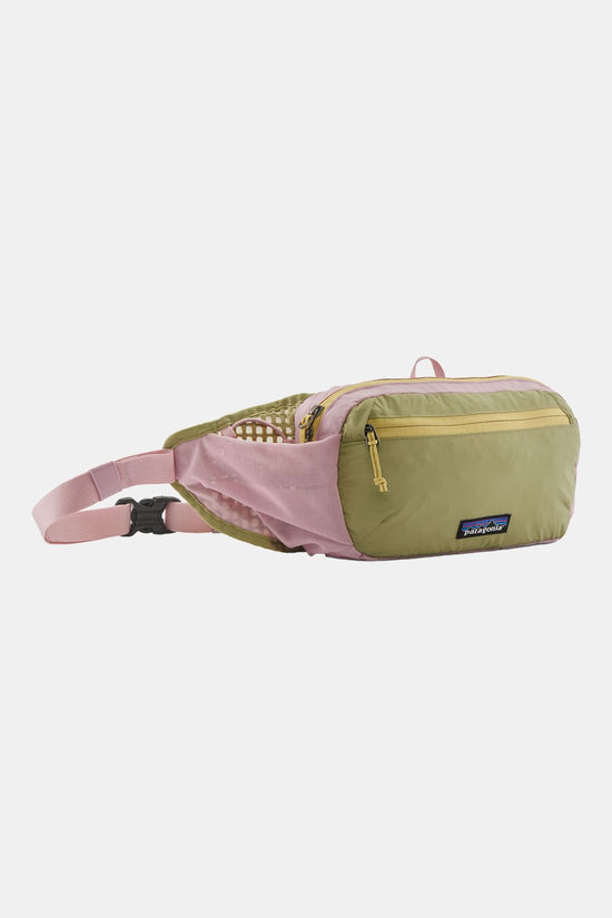 Patagonia Terravia Hip Pack 4L Heuptas