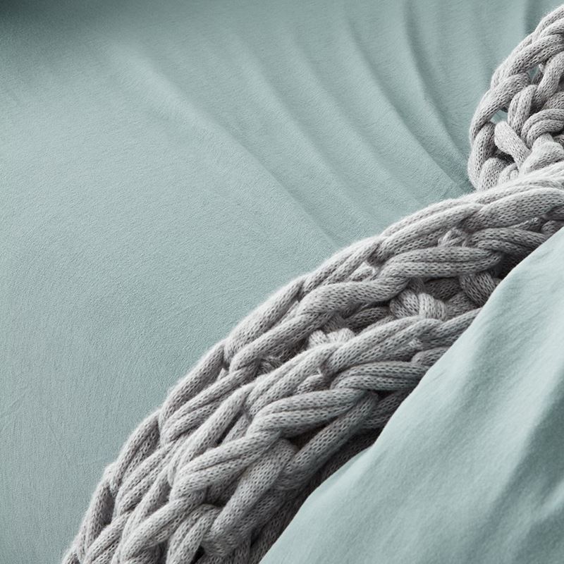 Ultra Soft Jersey Stem Sheet Separates