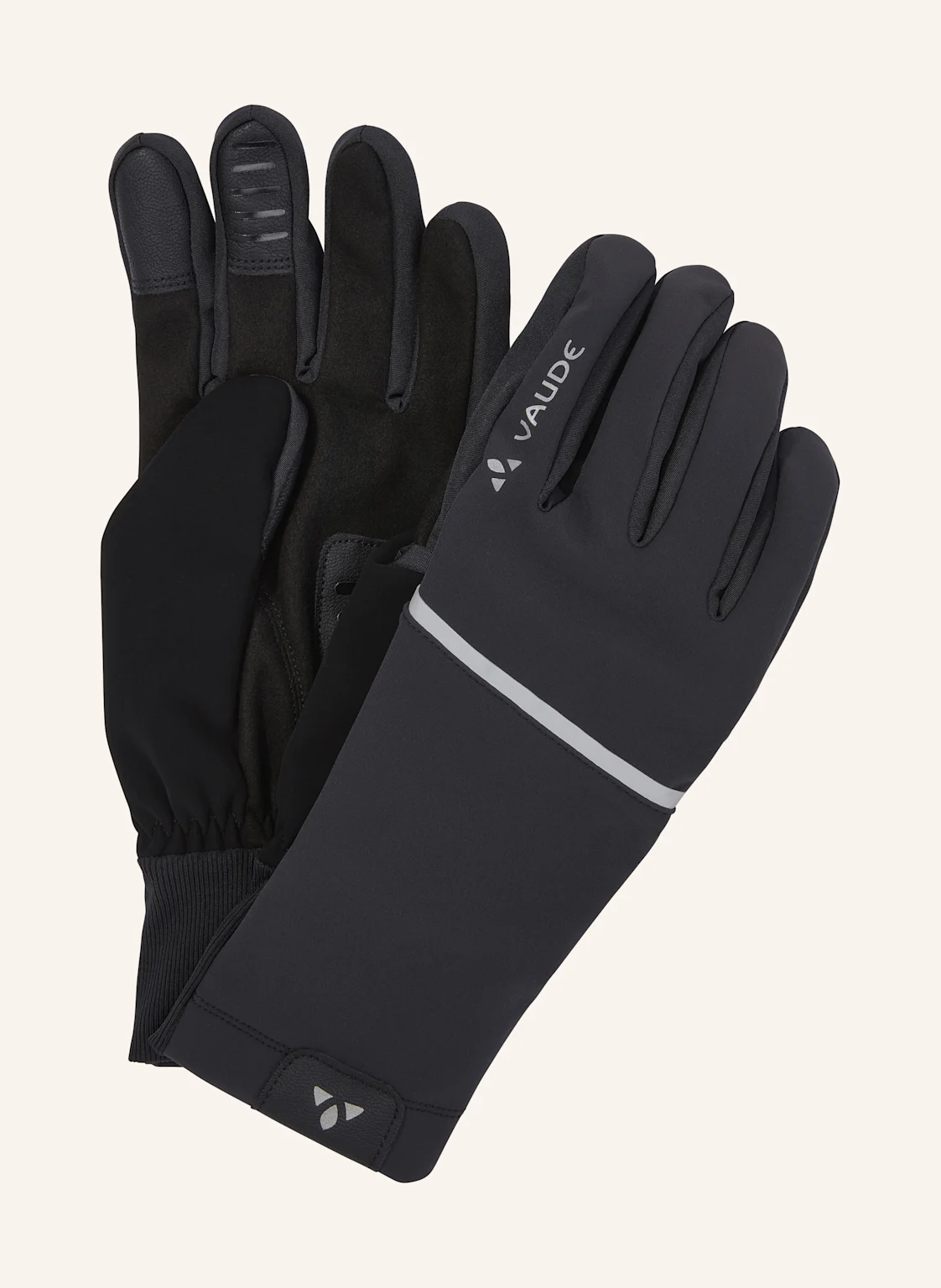VAUDE Fahrradhandschuhe HANKO II