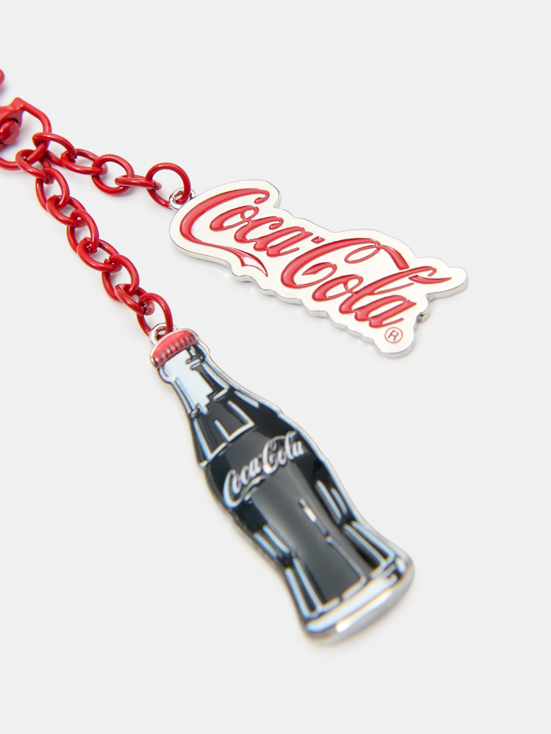 Brelok Coca-Cola