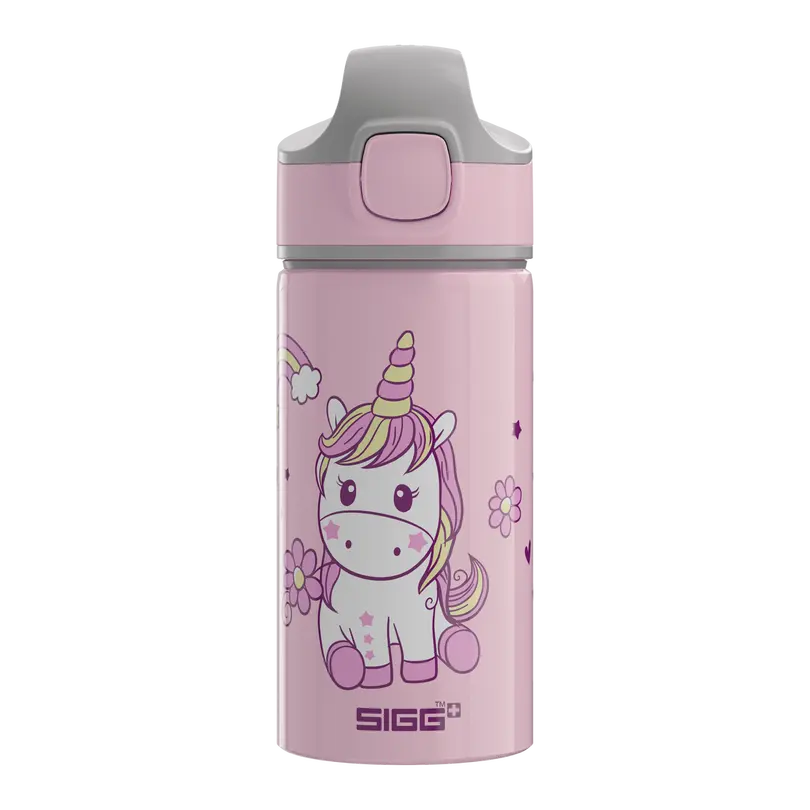 Trinkflasche Miracle Kids