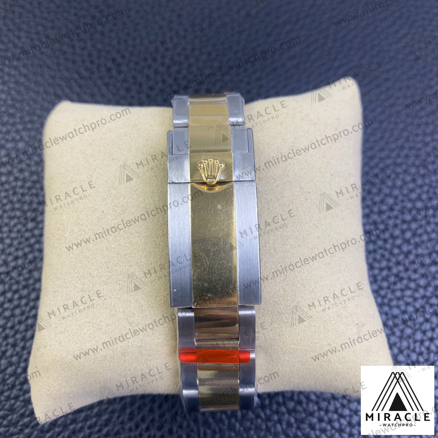 ROLEX-Explorer-ref.M124273-0001-Elite Clone-36mm-Replica Watch