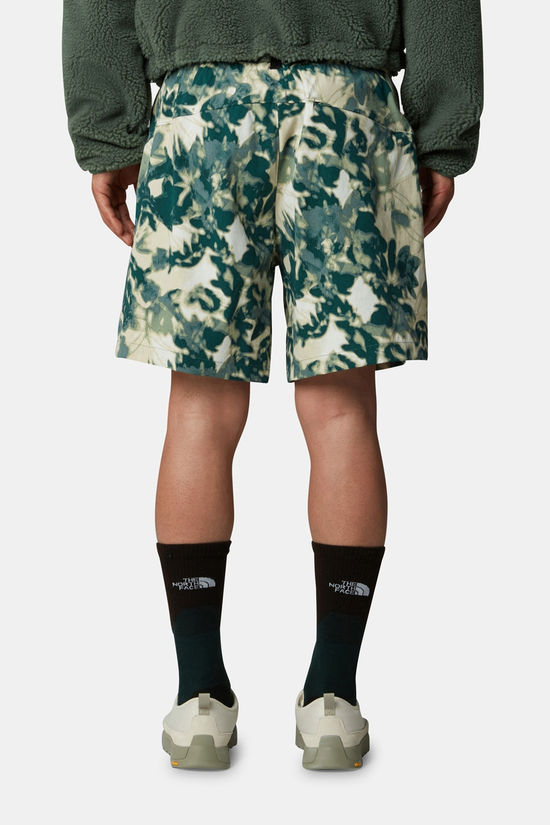 The North Face Class V Pathfinder Pull On Korte Broek
