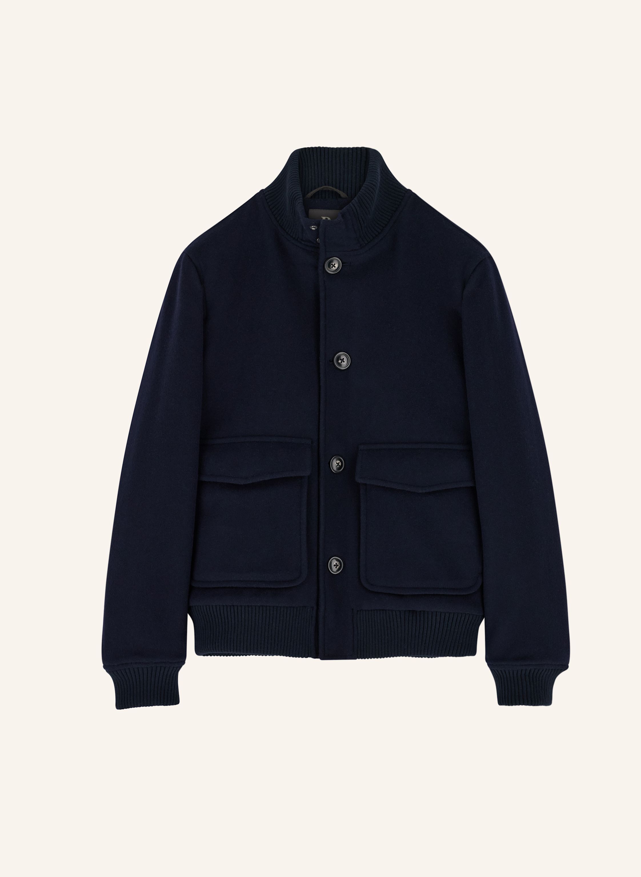 BOGGI MILANO Cabanjacke