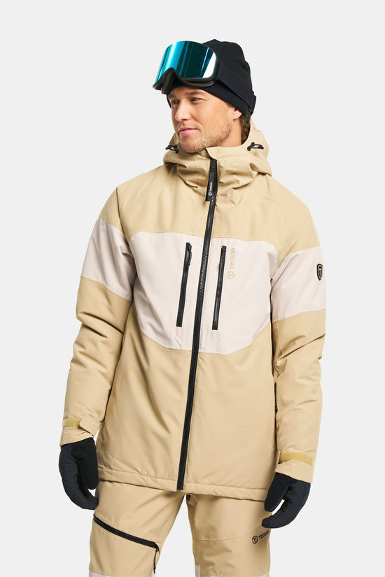 Tenson Kiroro Ski-Jas