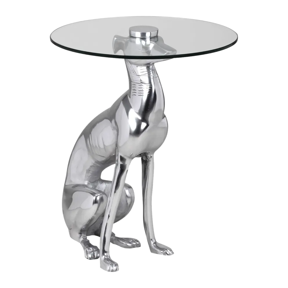 Beistelltisch Dog