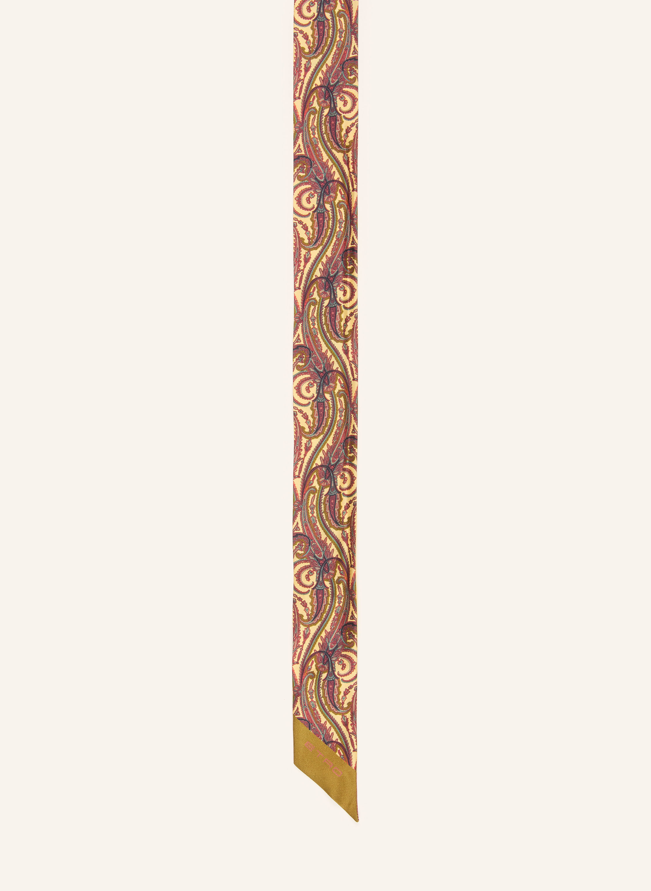 ETRO Seidenschal