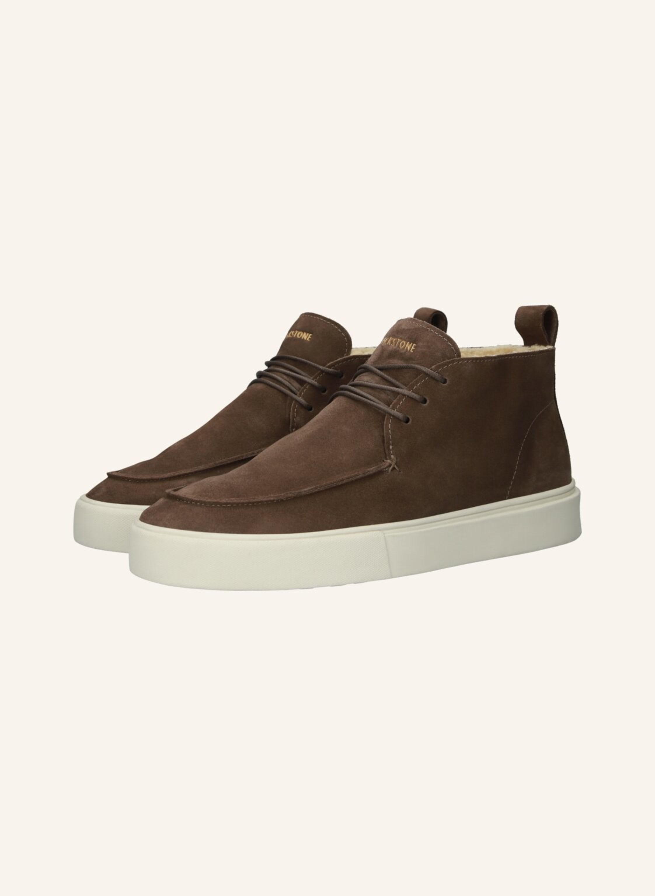 BLACKSTONE Chukka