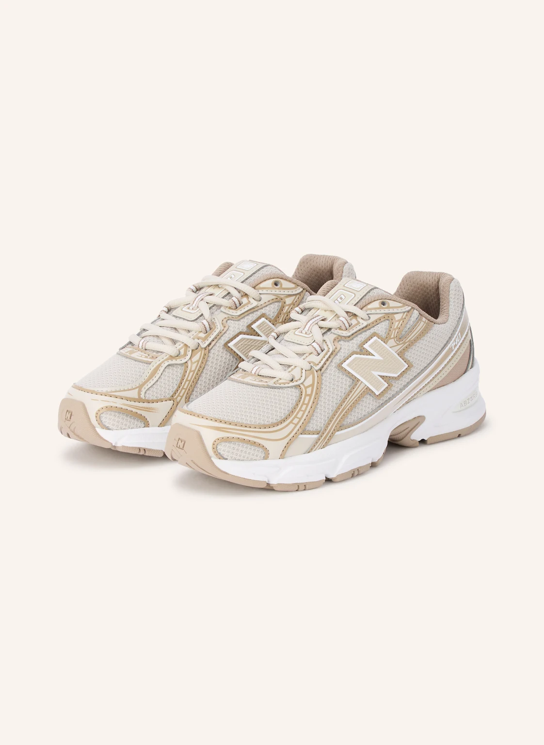 new balance Sneaker 740