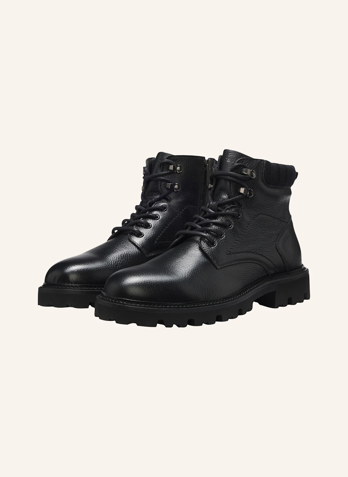 BOSS Boots JULYO_HALB_GRWL