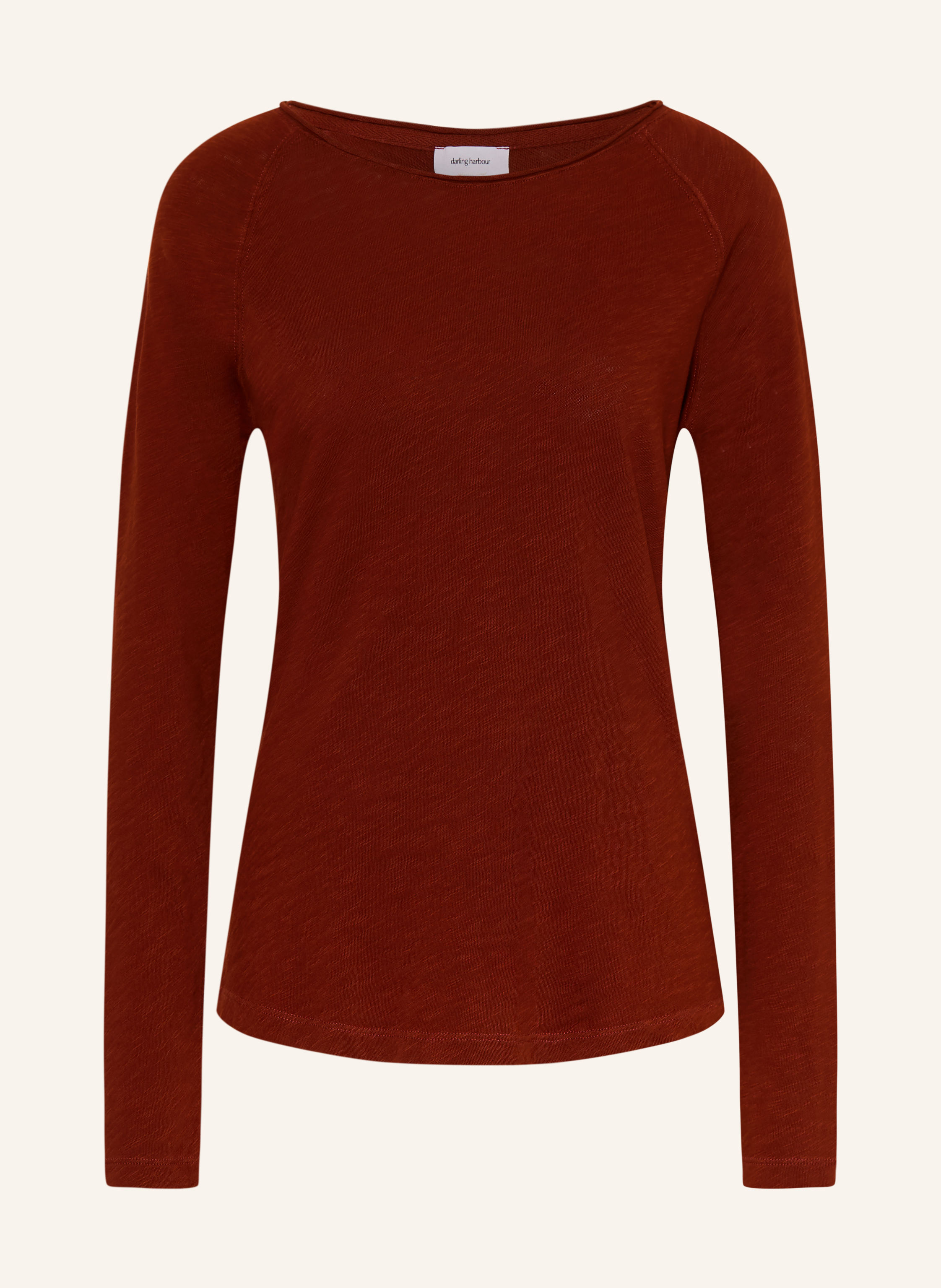 darling harbour Longsleeve