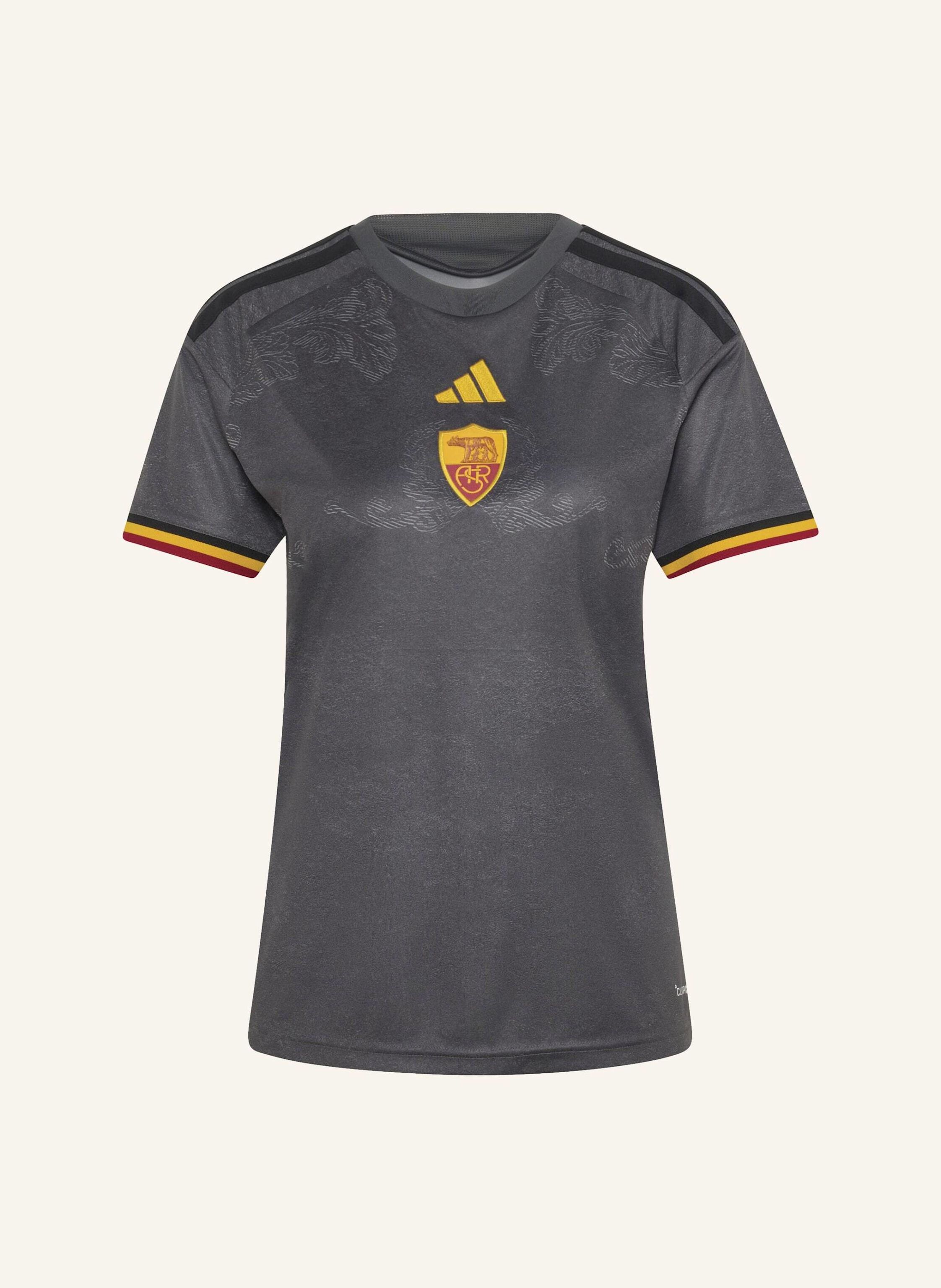 adidas AS ROM 26/27 AUSWEICHTRIKOT