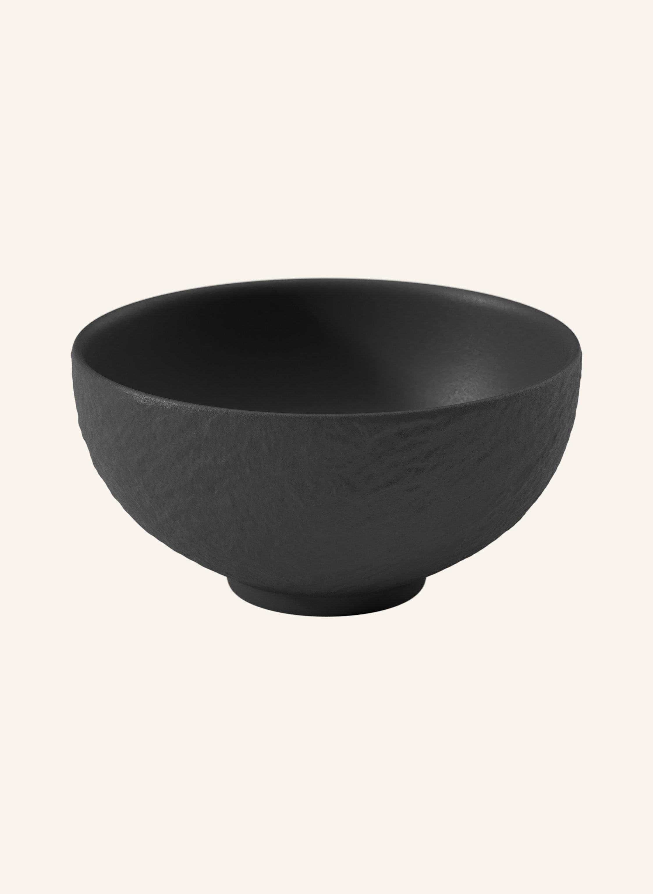 Villeroy & Boch Schale MANUFACTURE ROCK