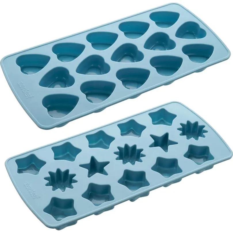 Silikonform Zenker