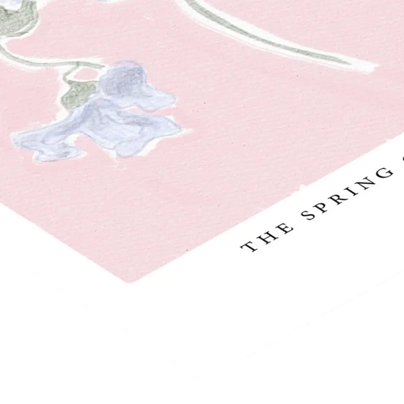Poster Printart