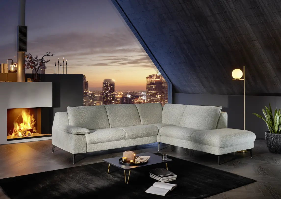 Ecksofa HU-PC23006