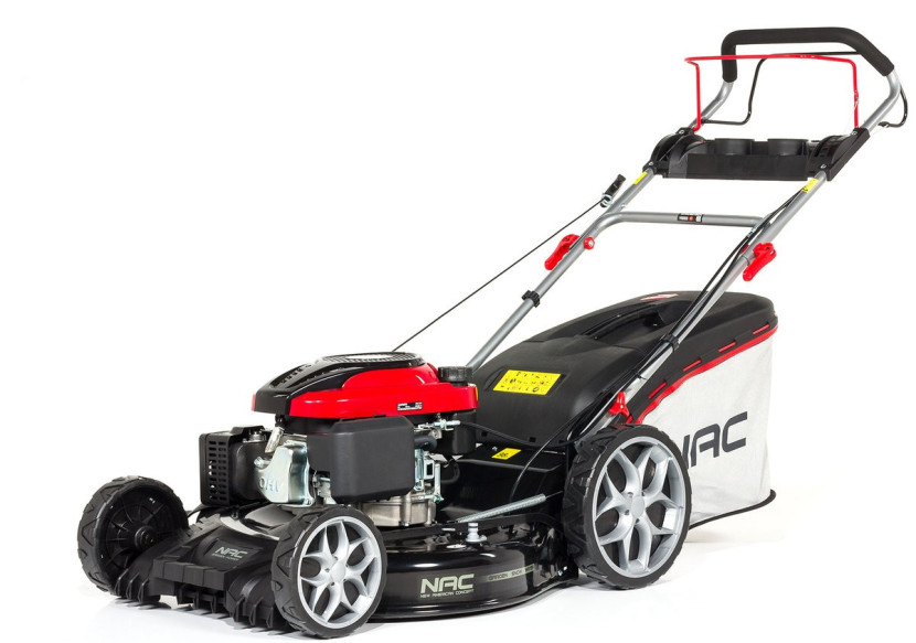 NAC Kosiarka spalinowa LS56-196L-HSDS-JR2
