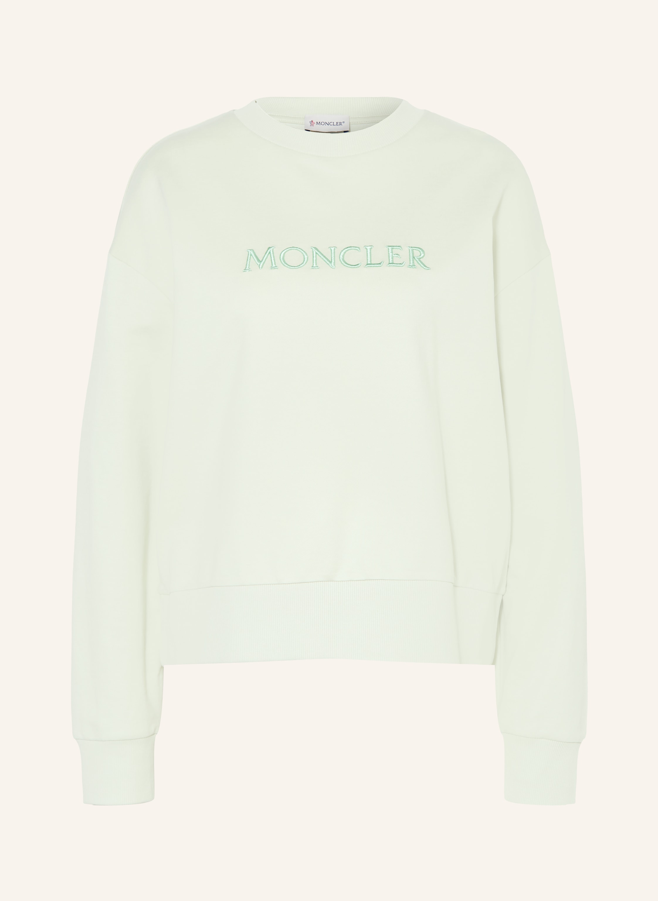 MONCLER Sweatshirt