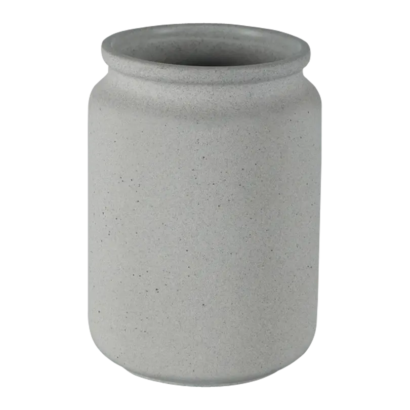Zahnputzbecher Cement