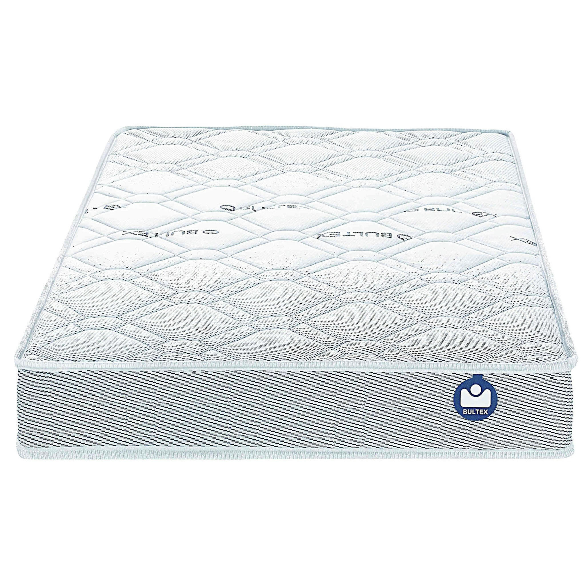 - Matelas mousse Bultex Nano I-novo 10 80x200