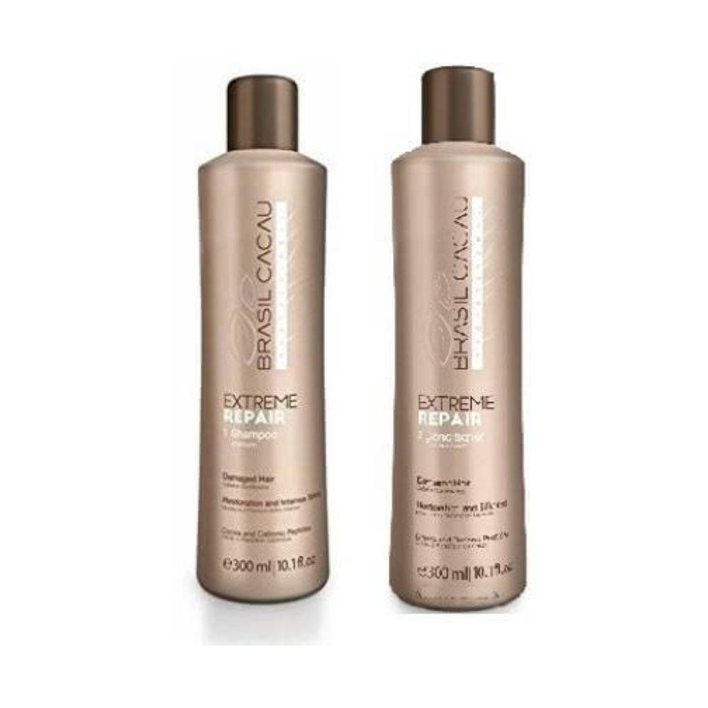 Cadiveu Extreme Repair, Conditioner 300ml