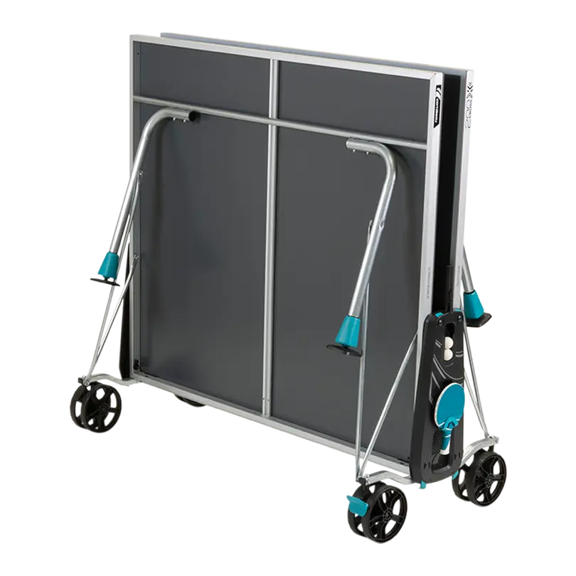 Tischtennis-Tisch Outdoor 200X