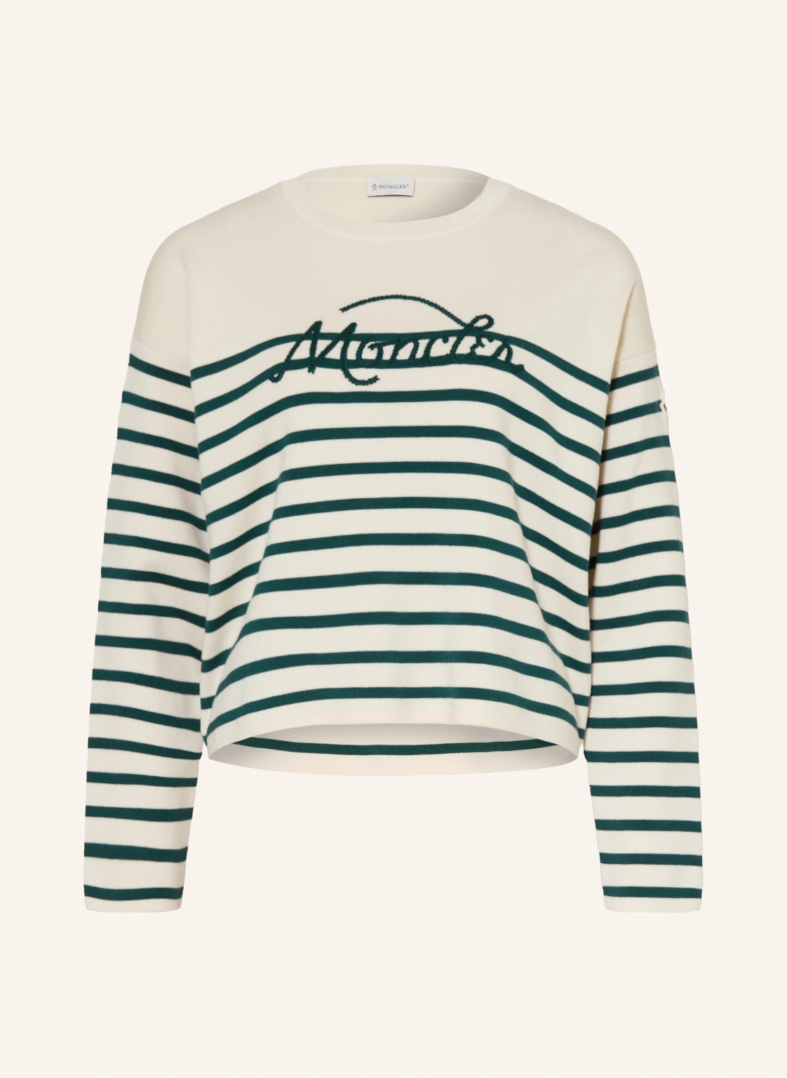 MONCLER Pullover