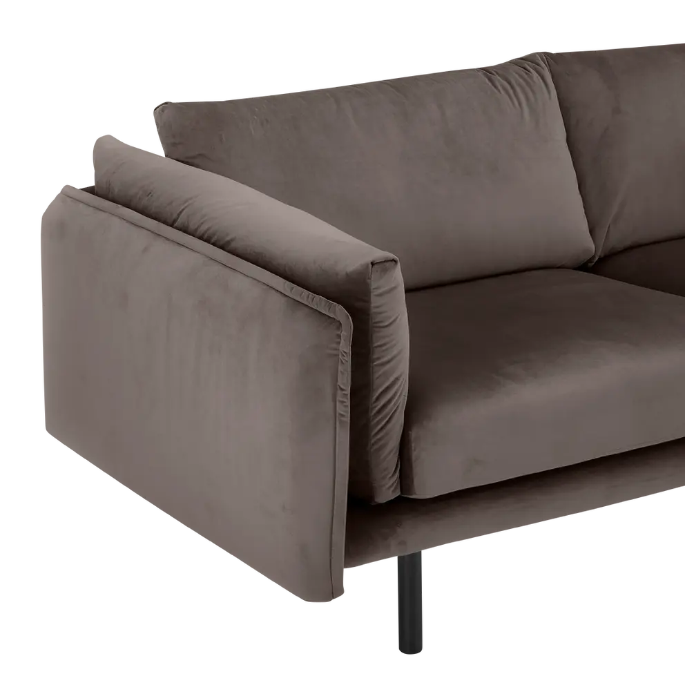 Einzelsofa Salama