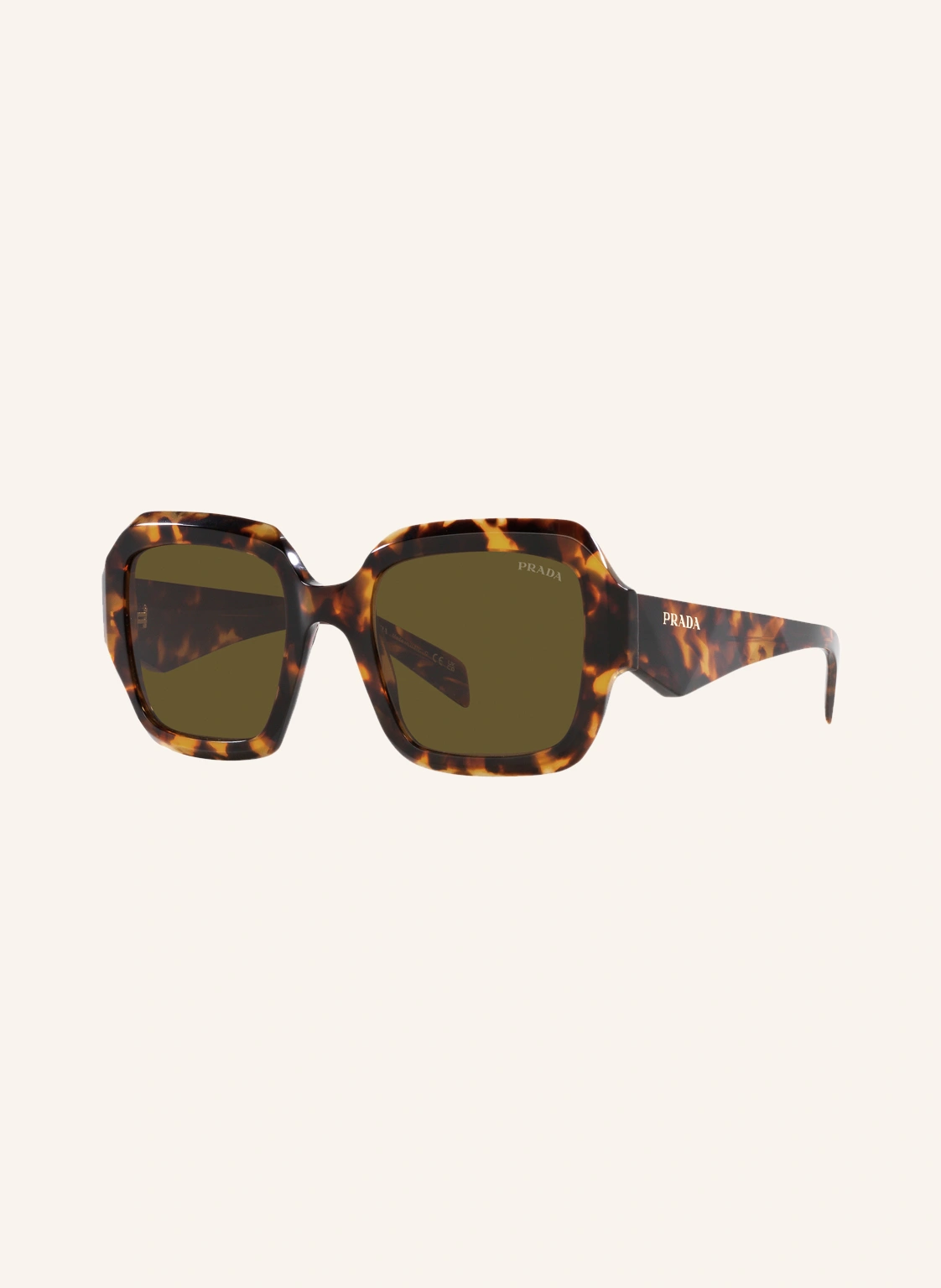 PRADA Sonnenbrille PR 28ZS