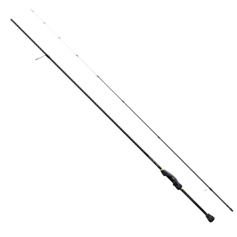 Shimano Fishing Soare BB spinning rod