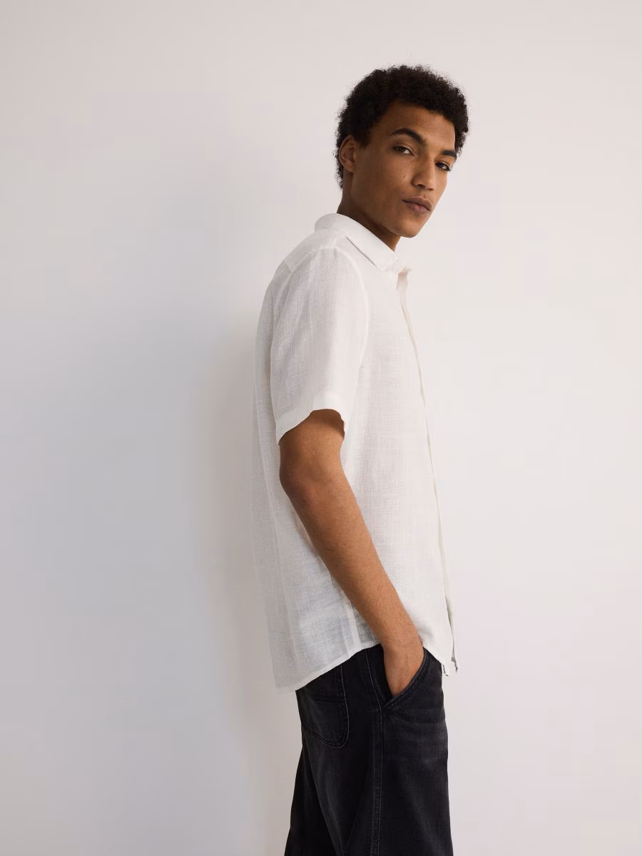 Regular Fit Shirt