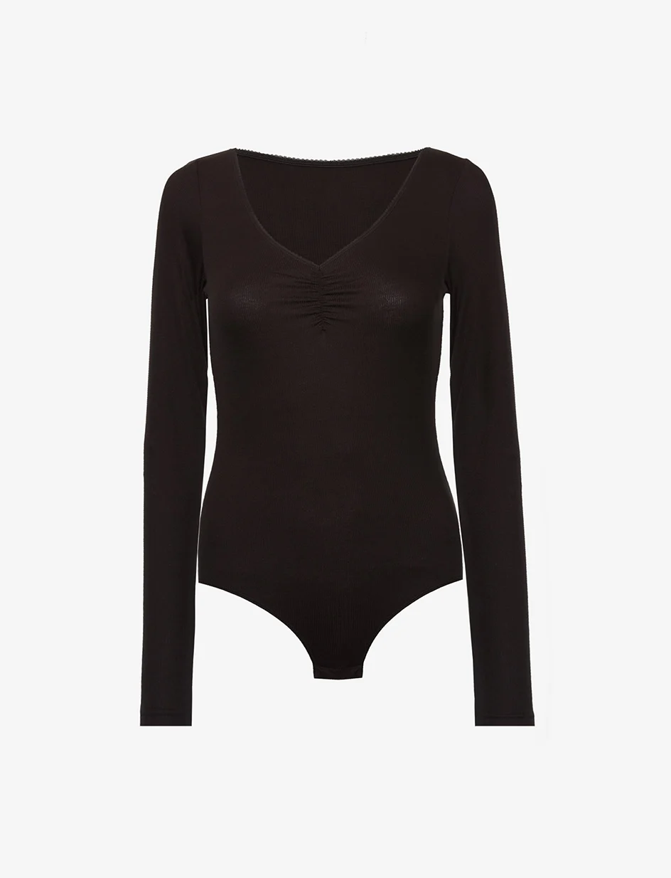 Body HEATTECH&reg; LOVELY